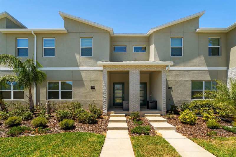 4 bedroom Townhouse at 1134 Kingsbarn Street, Stoneybrook South North Prcl Ph 7, Davenport — photo 1
