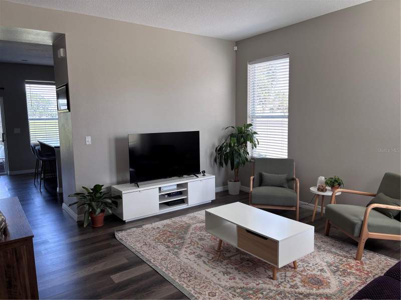 4 bedroom Single Family Residence at 2707 Randal Way, Campbell Cove, Kissimmee — photo 3