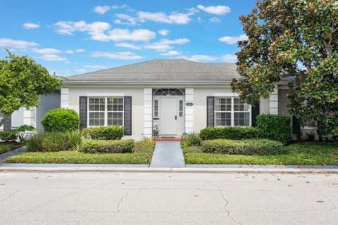 2175 S Countryside Circle, home for sale in Orlando 32804