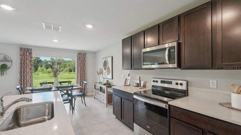 5 bedroom Single Family Residence at 4709 Silver Current Avenue, East Regnas, Tampa — photo 5