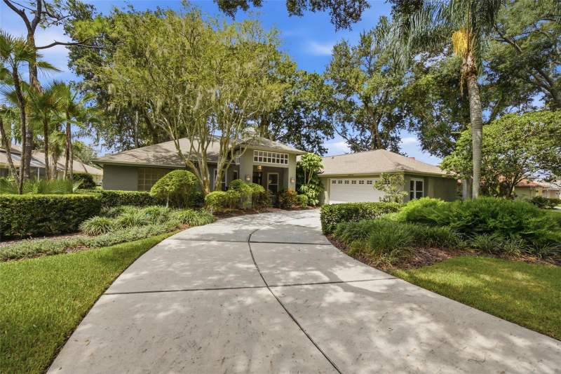 3 bedroom Single Family Residence at 16416 Windsor Park Drive, Chapman Manors, Lutz — photo 4