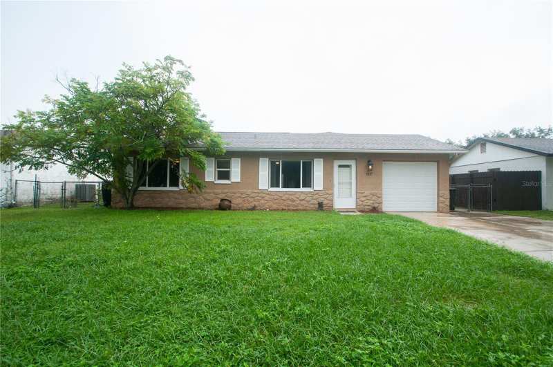 3 bedroom Single Family Residence at 5117 Brookside Lane, Meadows, New Port Richey — photo 1
