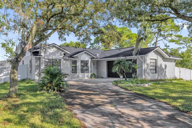 3 bedroom Single Family Residence at 1598 Malaluka Street, Deltona Lakes Un 11, Deltona — photo 1
