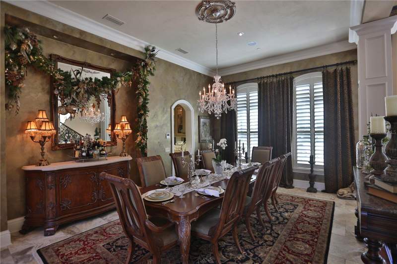 5 bedroom Single Family Residence at 15305 NW Hwy 320, Micanopy, Micanopy — photo 4