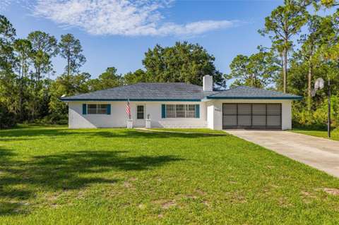 3931 Gaillardia Drive, home for sale in Indian Lake Estates 33855