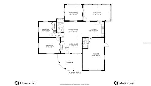 2044 Pamela Drive, Holiday FL - photo 22 of 23