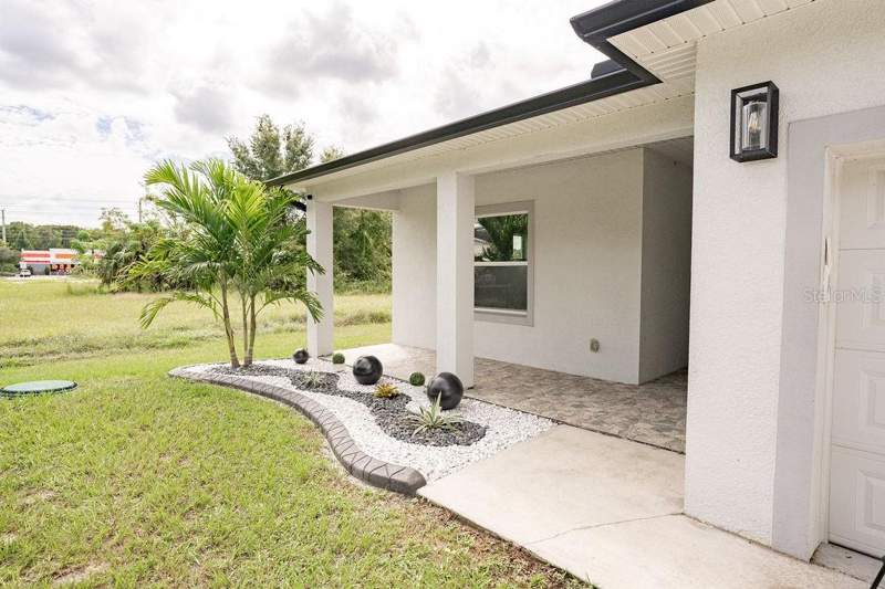 3 bedroom Single Family Residence at 1846 Knight Avenue, Knollwood Park, Orlando — photo 5