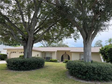 14436 Bay Hills Drive, home for sale in Largo 33774