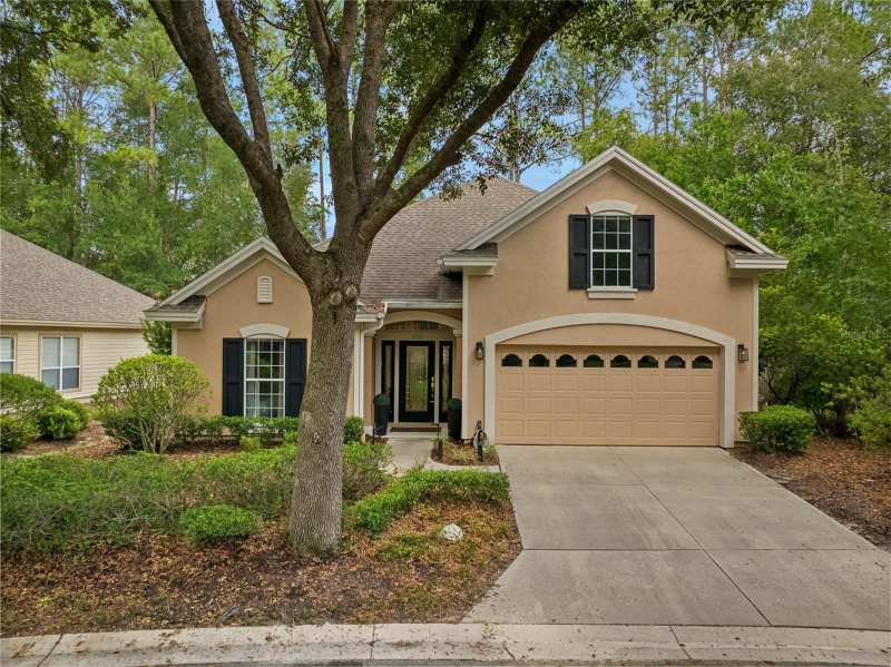4 bedroom Single Family Residence at 3033 SW 98th Drive, Haile Plantation Unit 35 Ph III, Gainesville — photo 1
