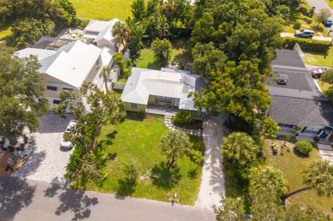 2316 Gull Lane, $300k–$500k for sale in Sarasota