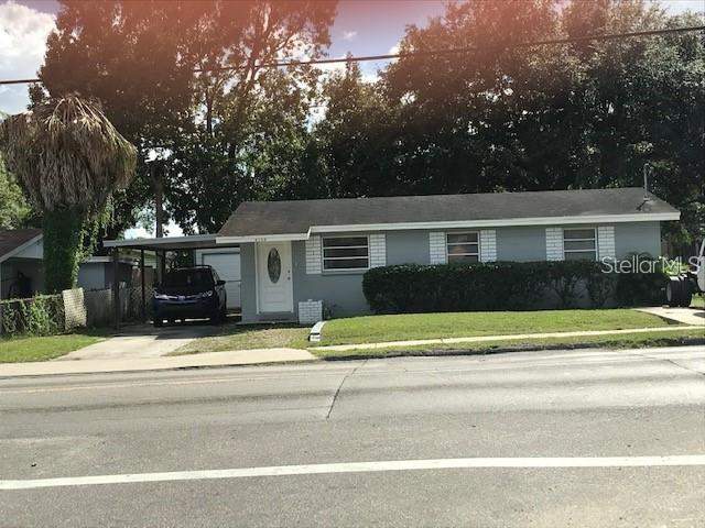 Sultana GladeHomes for Sale in Tampa, FL