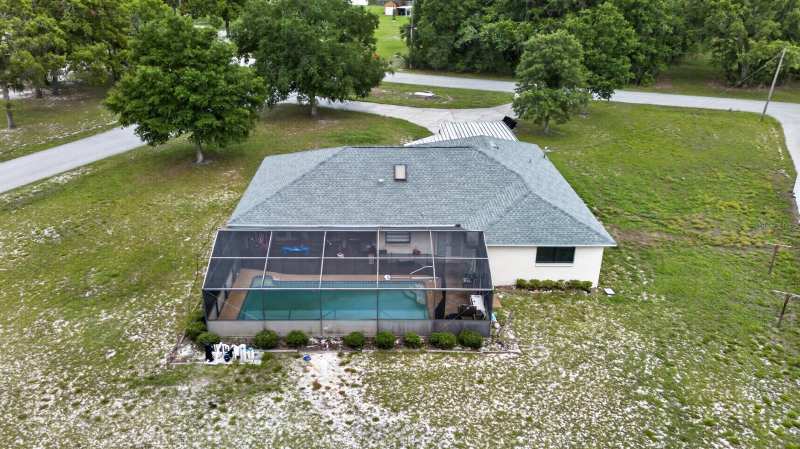 3 bedroom Single Family Residence at 11501 Minnieola Drive, Osceola Heights, New Port Richey — photo 1