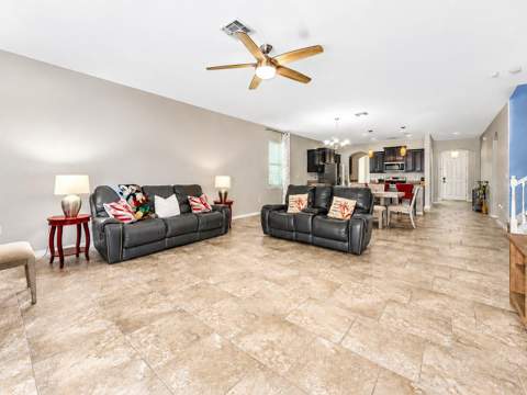 1889 Rustic Falls Drive, Kissimmee FL - photo 12 of 50