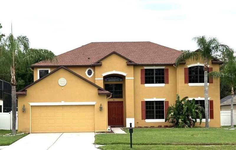 6 bedroom Single Family Residence at 15041 Princewood Lane, Suncoast Lakes Ph 01, Land O Lakes — photo 1