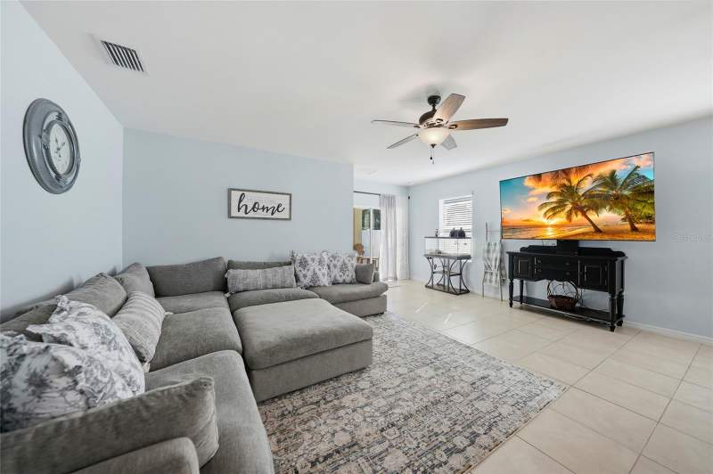 3 bedroom Single Family Residence at 27980 Arrowhead Circle, Calusa Creek, Punta Gorda — photo 4