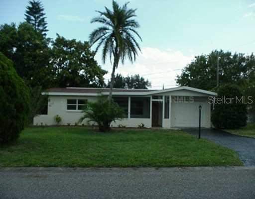 Gem VillageHomes for Sale in Seminole, FL