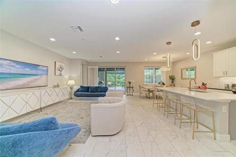 5440 Hope Sound Circle, Sarasota FL - photo 7 of 48
