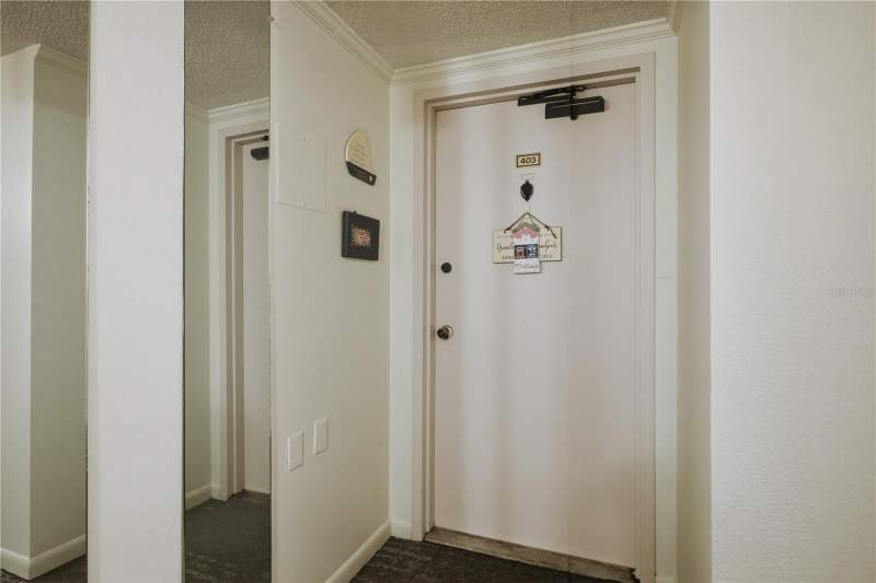 2 bedroom Condominium at 800 S Gulfview Boulevard #403, Clearwater Point 8 Tennis, Clearwater Beach — photo 4