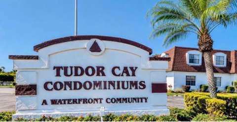 9005 Tudor Drive #H105, home for sale in Tampa 33615