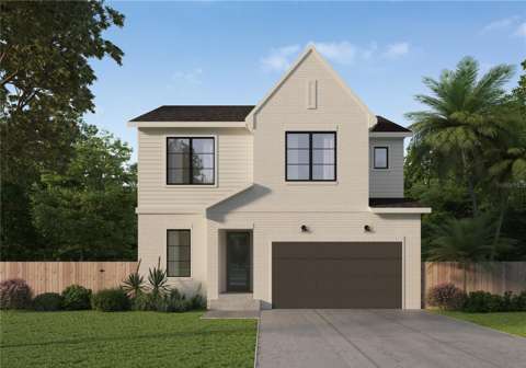 2911 W Bay View Avenue, home for sale in Tampa 33611