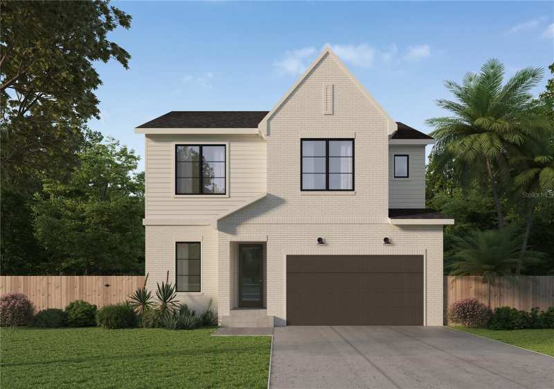 4 bedroom Single Family Residence at 2911 W Bay View Avenue, Bay City Rev Map, Tampa — photo 1