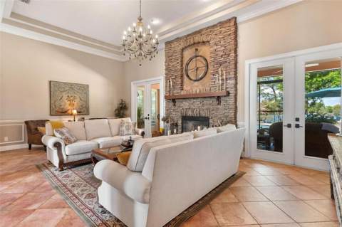 3001 Isola Bella Boulevard, Mount Dora FL - photo 6 of 6