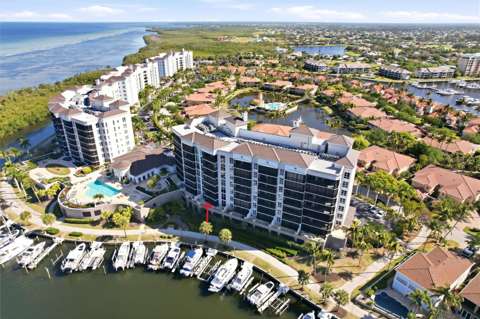3313 Sunset Key Circle #105, home for sale on Sunset Key Circle