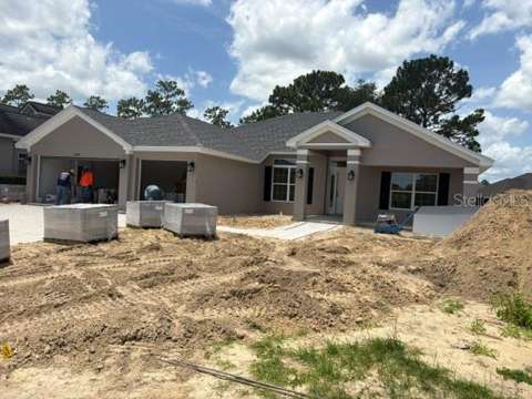 6878 SW 179Th Avenue Road, home for sale on SW 179Th Avenue Road