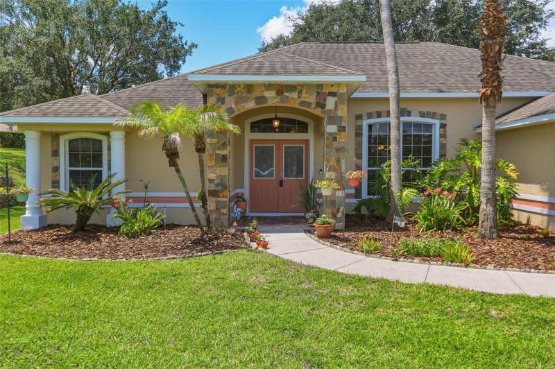 4 bedroom Single Family Residence at 11340 Alameda Sandra Drive, Crescent Lake Club First Add, Clermont — photo 2