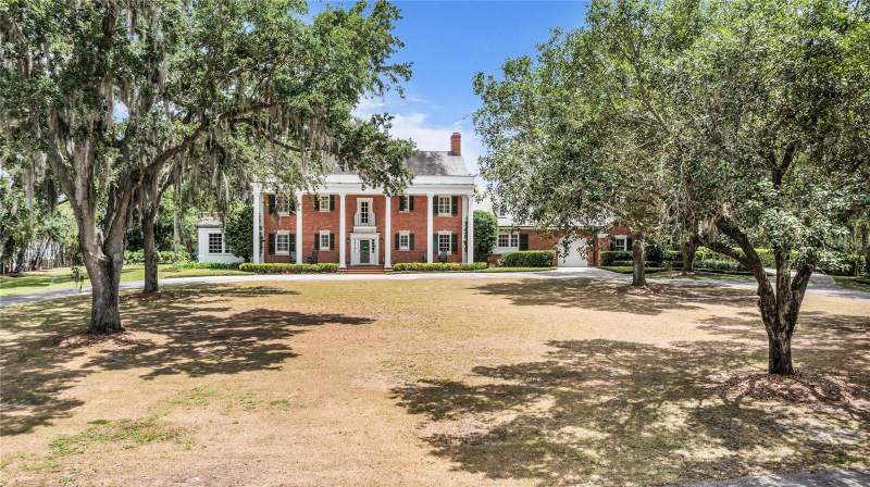 5 bedroom Single Family Residence at 1530 Waterwitch Drive, Tuxedo Estates, Orlando — photo 2