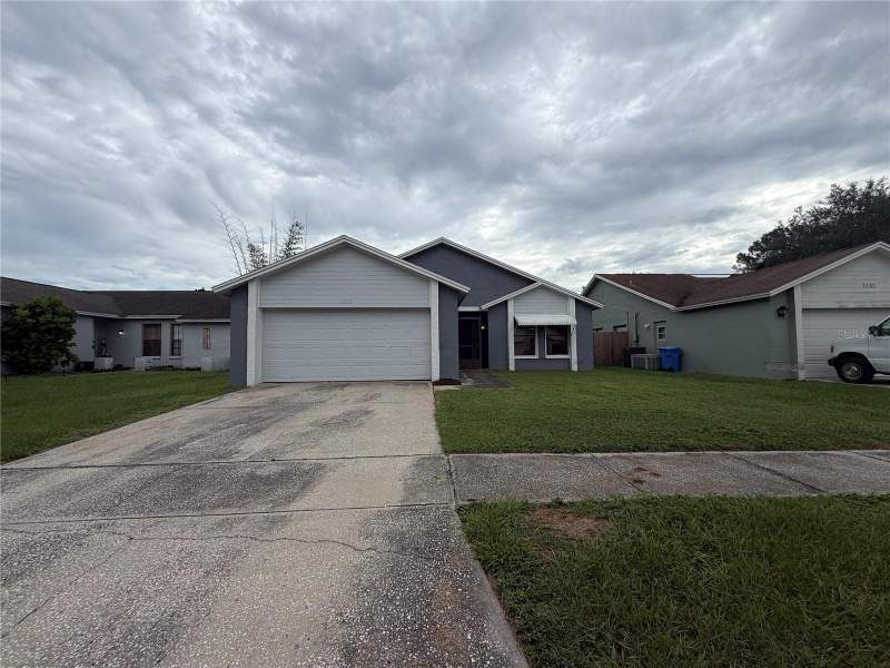 3 bedroom Single Family Residence at 1309 Keel Place, The Willows Unit 1, Valrico — photo 2
