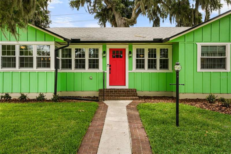 2 bedroom Single Family Residence at 1338 Heim Road, Chautauqua Park, Mount Dora — photo 5