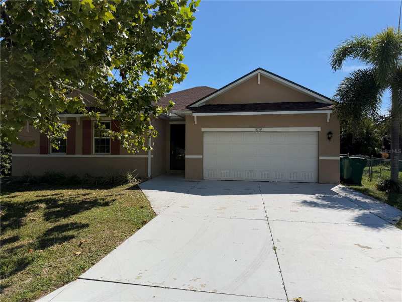 4 bedroom Single Family Residence at 15359 Ancel Circle, Port Charlotte Sub Sec 81, Port Charlotte — photo 1
