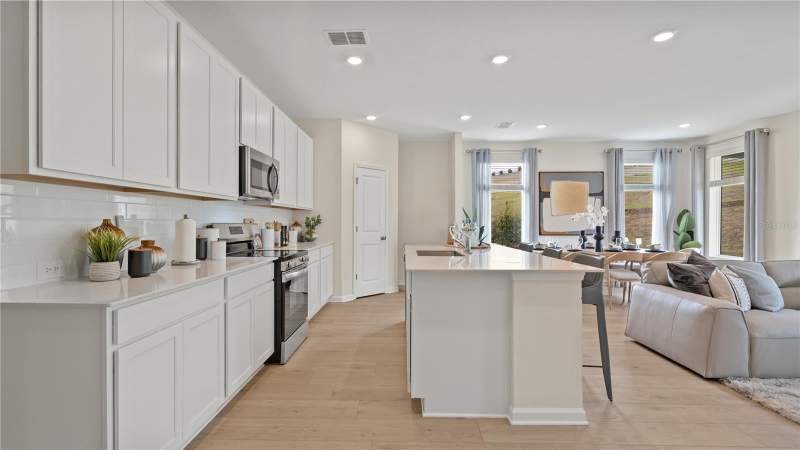 5 bedroom Single Family Residence at 1876 Fieldstone Street, Sugarloaf 55S, Minneola — photo 5