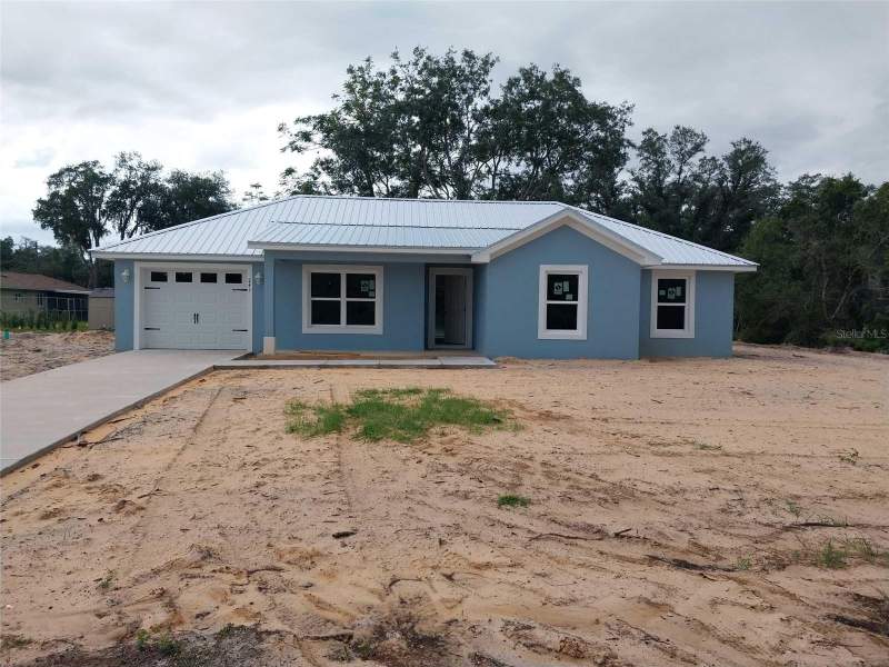 3 bedroom Single Family Residence at 4818 Grampus Drive, Sebring Ridge Sec D, Sebring — photo 2