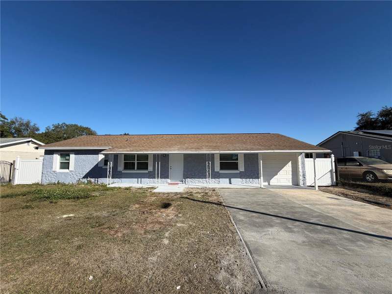 Silver Star Estates