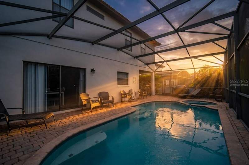 5 bedroom Single Family Residence at 16609 CARIBBEAN BREEZE WAY, HIGH GROVE UNIT 01 LT 01 PB 50 PG 19-20, CLERMONT — photo 1