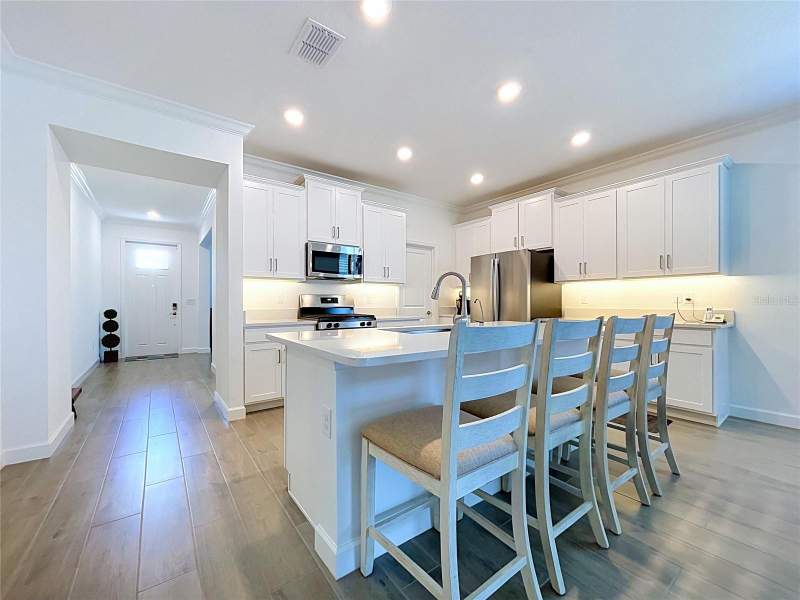 3 bedroom Single Family Residence at 5524 Little Path Drive, Forest Brooke Active Adult Phs, Wimauma — photo 3
