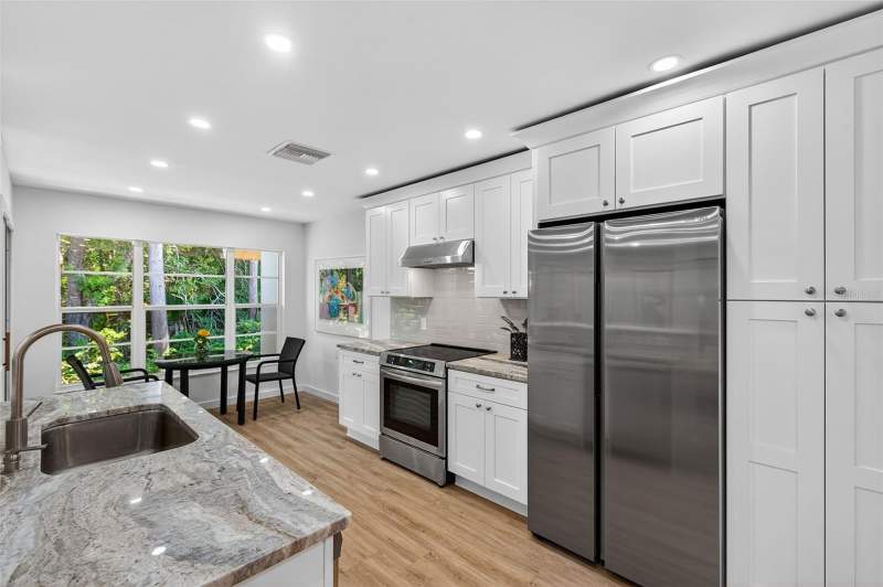 2 bedroom Condominium at 4916 Troon Lane, Heritage Lake, New Port Richey — photo 5