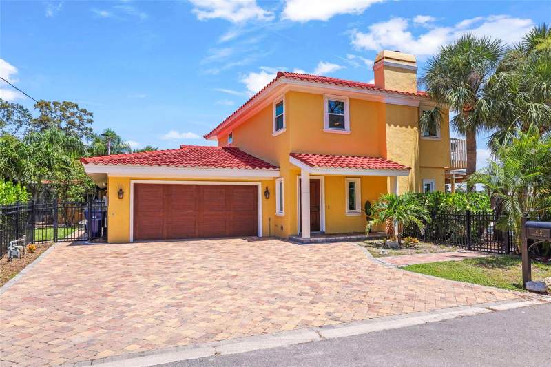 4 bedroom Single Family Residence at 412 Orchid Lane, Kramer F A Sub, Palm Harbor — photo 4