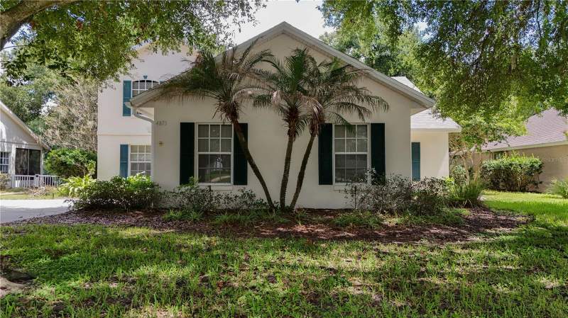 3 bedroom Single Family Residence at 4875 Abaco Drive, Groves At Baytree Phase 1, Tavares — photo 4
