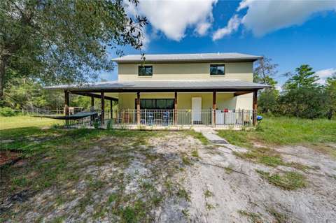 40200 Swift Road, home for sale in Eustis 32736