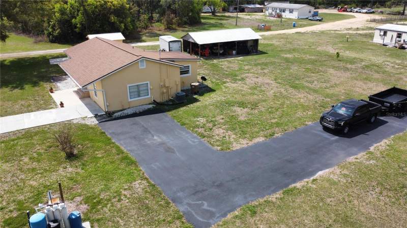 3 bedroom Single Family Residence at 2305 State Road 33 Highway, Hwy 33, Clermont — photo 3