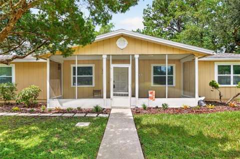 5730 NW 29Th Terrace, home for sale in Gainesville 32653