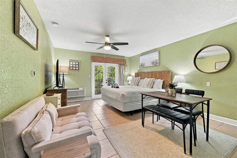 0 bedroom Condominium at 1420 Bayshore Boulevard #409, Royal Yacht Club North Condo, Dunedin — photo 2