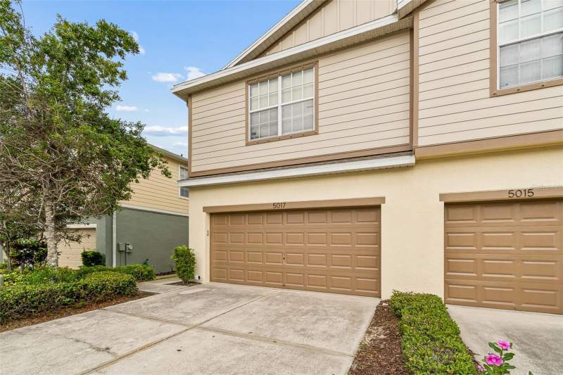 3 bedroom Townhouse at 5017 White Sanderling Court, Harvest Creek Village, Tampa — photo 3