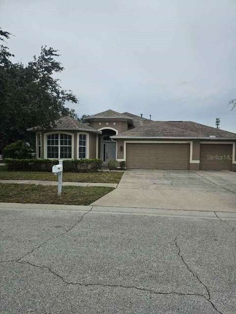 12721 Standbridge Drive, home for sale on Standbridge Drive