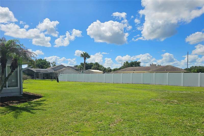 4 bedroom Single Family Residence at 1850 Chaucer Way, Brighton Place, Kissimmee — photo 3