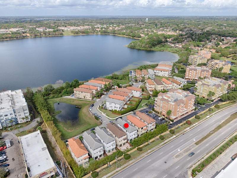 4 bedroom Single Family Residence at 7661 Toscana Boulevard, Lakeside/Toscana, Orlando — photo 4
