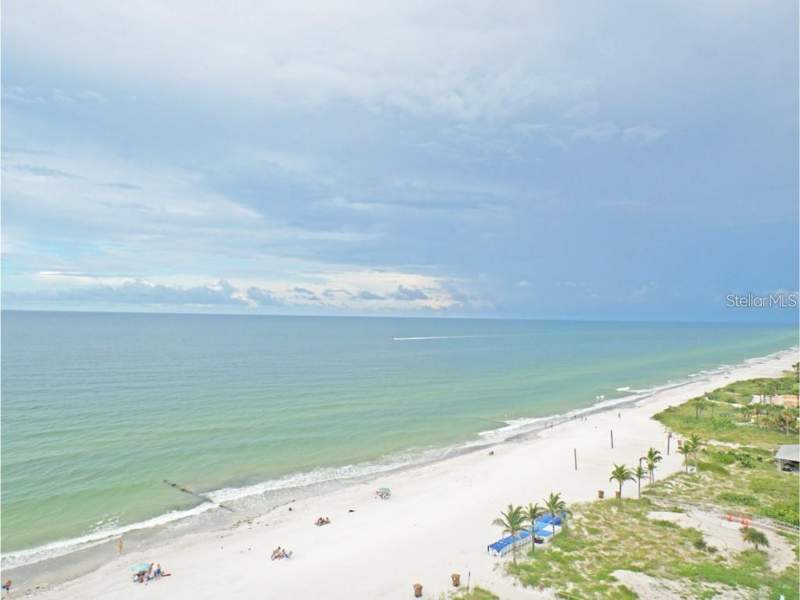 2 bedroom Condominium at 15000 Gulf Boulevard #1108, Ocean Sands Two Condo, Madeira Beach — photo 2